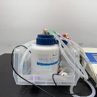 Molecular Devices AquaMax 2000 Microplate Washer image 2